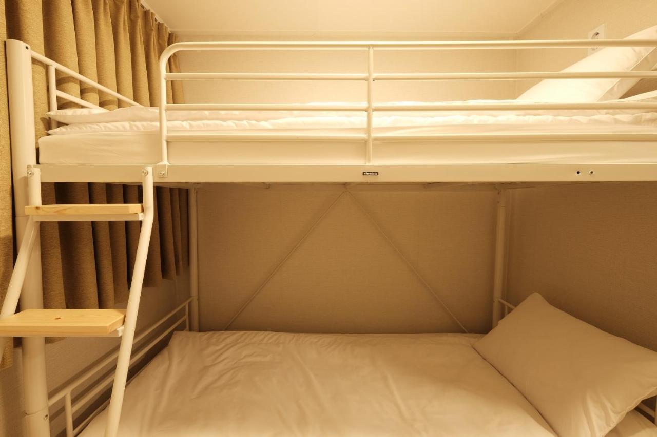 Daol Guesthouse Seoul Exterior foto