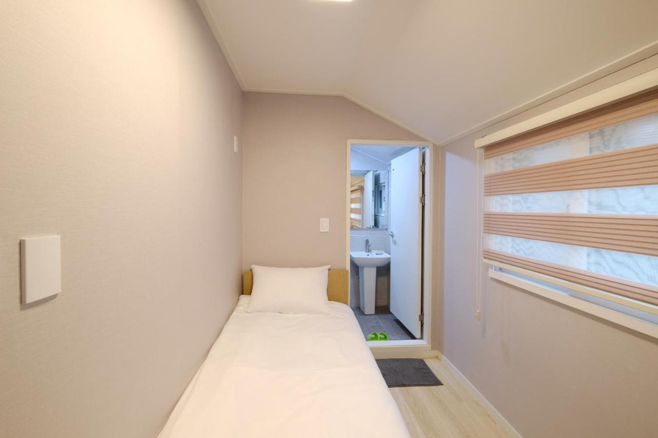 Daol Guesthouse Seoul Exterior foto