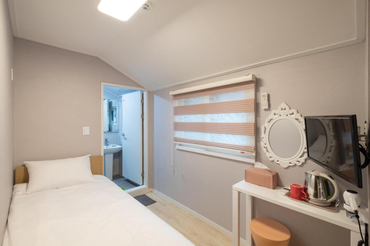 Daol Guesthouse Seoul Exterior foto